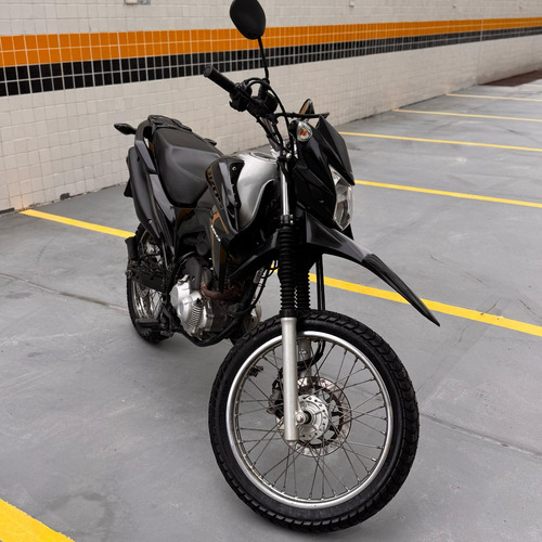 Honda Nxr 160 Bros Esdd 2023 Perfeito Estado!!