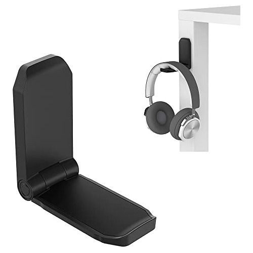 Colgador Adhesivo Auriculares De Escritorio, Soporte Au...