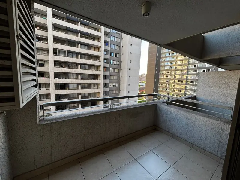 Imagen 4 de 15 de Departamento En Venta A Pasos De Metro San Miguel