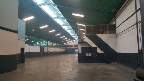 Imagen 1 de 14 de Leida Falcon Rentahouse Vende Galpon En Guacara Carabobo 22-9319 Lf