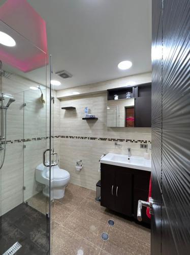 Imagen 12 de 13 de Casavenezia Br Vende Apartamento Llano Alto Res. Altavista