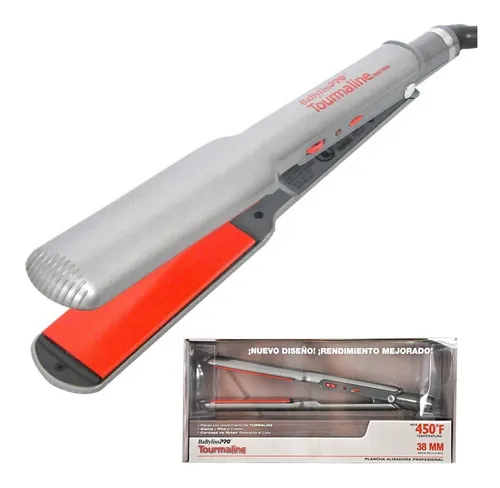 Plancha turmalina babyliss sale
