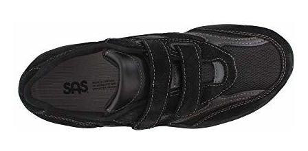 Sas Hombre Jv Mesh Slip On Zapatillas Para Caminar
