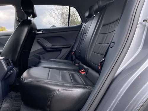 Volkswagen T-Cross 1.0 Trendline 4x2