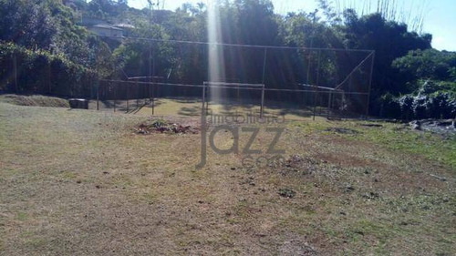 Chácara Com 6 Dormitórios À Venda, 3900 M² Por R$ 3.600.000,00 - Jardim Leonor - Itatiba/sp - Ch0197