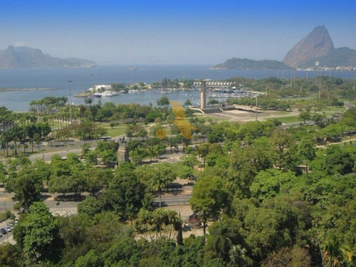 Imagem 2 de 23 de Centro - Rua Do Passeio - Maravilhoso Andar Comercial Com 547 M² Pronto Para Uso, Vista Magnifica - Aluguel R$25.000,00 -estuda-se Propostas - Loc5416m - 33295467