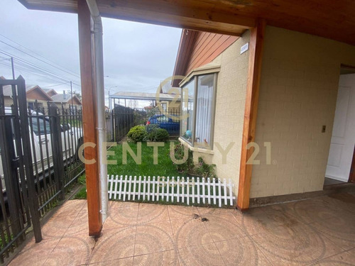 Imagen 2 de 17 de Se Vende Excelente Propiedad Ubicada En Hacienda Santa Ma...
