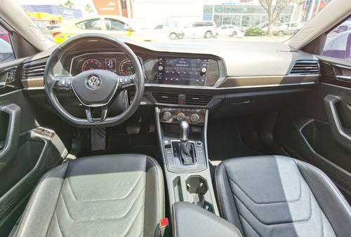 Imagen 13 de 15 de Volkswagen Jetta