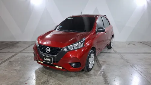 Nissan March 1.6 Sense