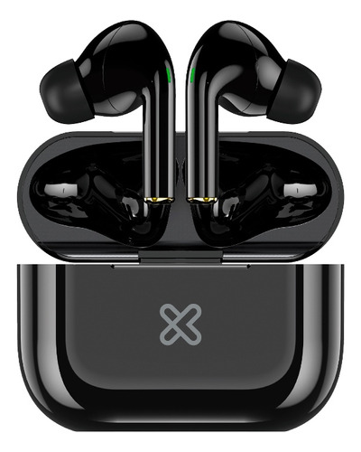 Auriculares Inalambricos In-ear Klip Xtreme Tunefibuds Css