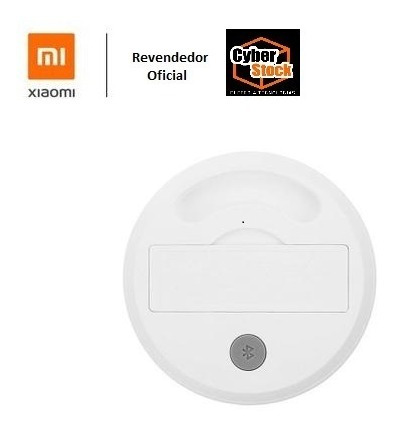 Imagem 4 de 9 de Sensor Medidor De Temperatura E Umidade Bluetooth Xiaomi