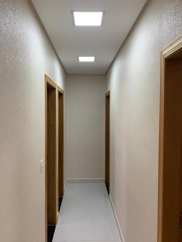 Imagem 8 de 30 de Casa Em Balneário Flórida, Praia Grande/sp De 306m² 4 Quartos À Venda Por R$ 1.070.000,00 - Ca1966695-s