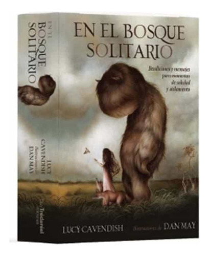 Libro El Bosque Solitario - Lucy Cavendish