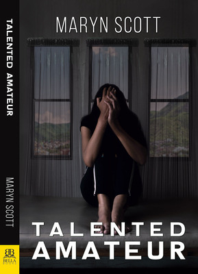 Libro Talented Amateur - Scott, Maryn