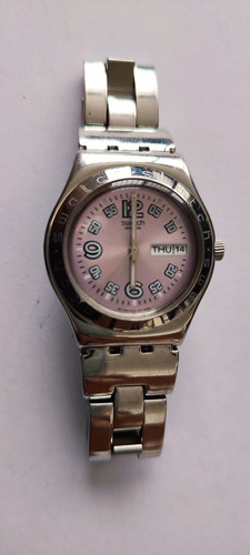 Reloj Swatch Irony Dama Para Reparar O Refacciones