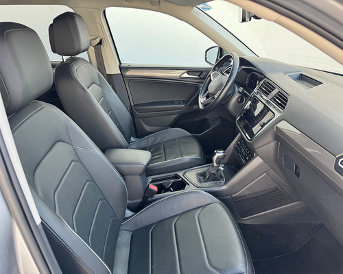 Volkswagen Tiguan 1.4 R-line