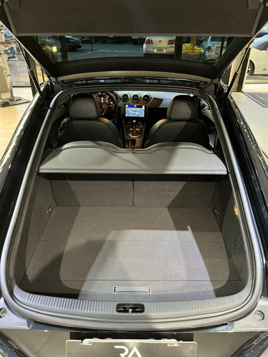 Audi TT 2.0 T Fsi Stronic 211cv Coupé