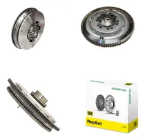 Comprar Volante Bimasa Para Nissan Frontier Xterra 2.8 Mwm Marca Luk