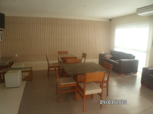 Imagem 16 de 18 de Apartamento A Venda No Engenheiro Goulart, São Paulo - V3086 - 34972706