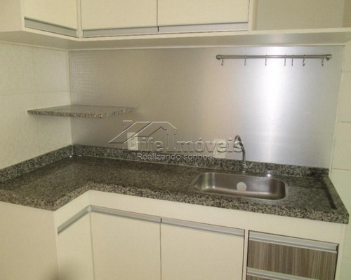 Apartamento - Residencial Anaua - Ref: 34165313 - L-ap0280