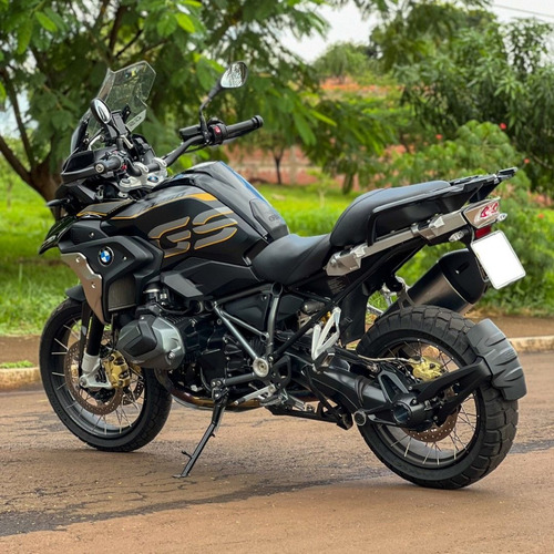 Imagem 9 de 9 de Bmw R 1200 Gs Premium Exclusive