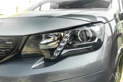 Peugeot Rifter 1.2 Puretech Allure Pack At