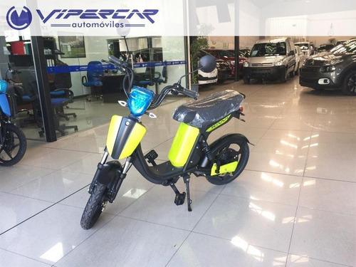 Imagen 1 de 14 de Kiwi Electrica Desde U$s 1290 6 Cuotas Oca Y Visa 2020 0km
