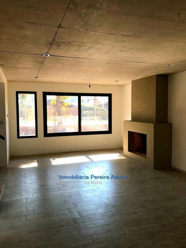 Alquiler Casa 3 Dormitorios Parque Miramar