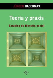 Teoria Y Praxis   Estudios De Filosofia Social