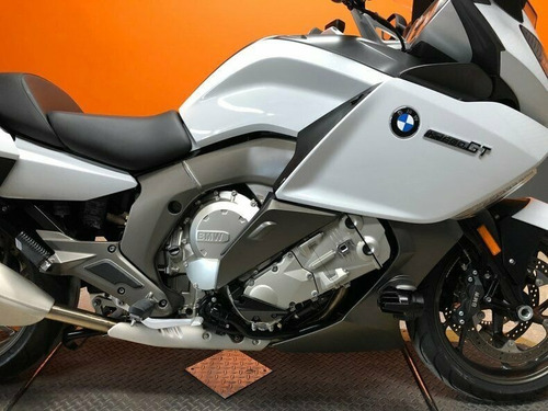 Imagen 10 de 12 de 2016 Bmw K1600gtl 1