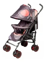 Comprar Coche Paragüitas Pinky 10622um-naranja Naranja