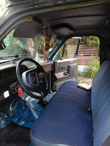 Ford F100 Mod93