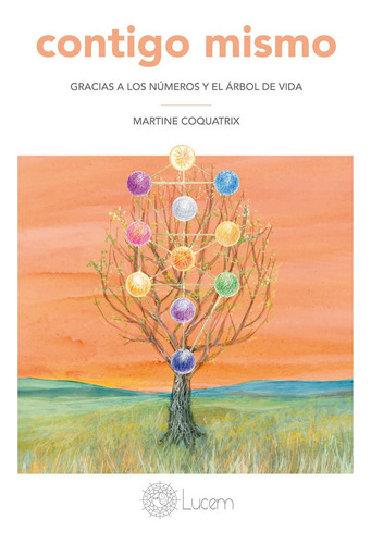 Contigo Mismo, De Martine Coquatrix