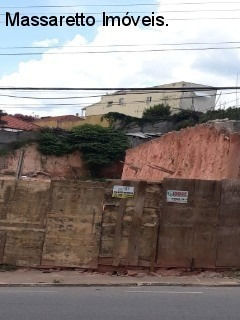 Imagem 4 de 4 de Terreno - A Venda - Comercial - Te00241 - 34609404