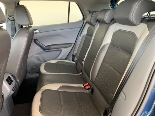 Imagem 6 de 12 de T-cross 1.0 200 Tsi Total Flex Automático