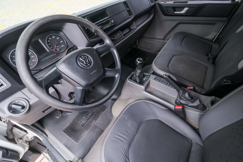 Vw Express Drc 4x2 Delivery