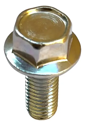 Parafusos Fixação Do Estribo Honda Fan Titan 125 Original Pr