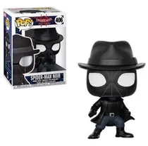 Comprar Funko Pop! Marvel: Hombre Araña Animada - Spider - 96y8c
