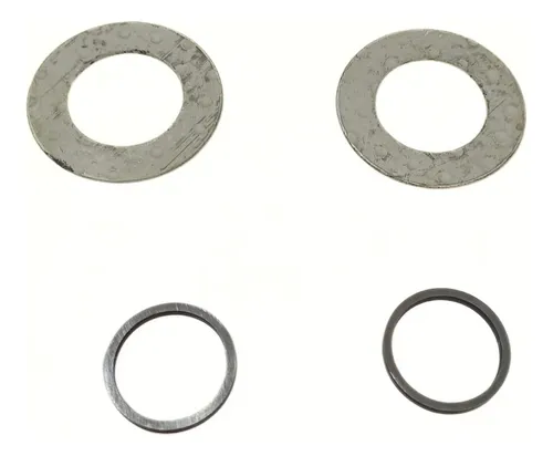 Kit De Biela Motor 25hp Yamaha