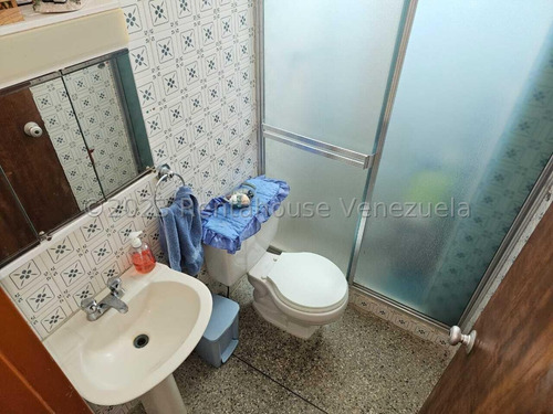 Excelente Casa Dúplex En Venta Potrerito Arriba, San Antonio De San Antonio 23-31186 Edf
