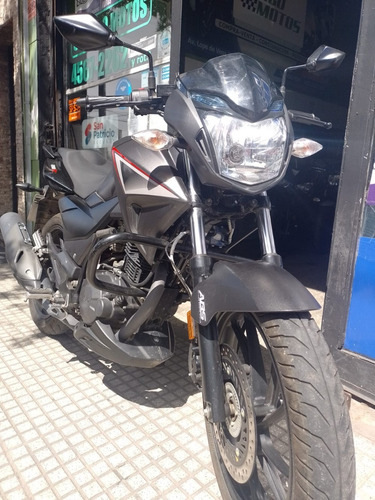 Imagen 4 de 7 de Hero Hunk 200 R Tangomotos Financiamos 20