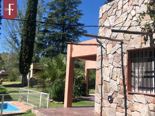 Casa En Venta En Cuchi Corral