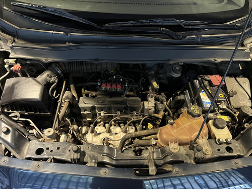 Chevrolet Spin 1.8 Lt 5as 105cv