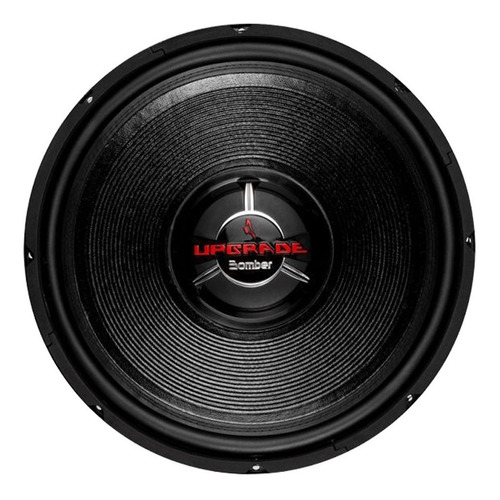 Subwoofer 15  Bomber Upgrade - 350w Rms - 4 Ohms