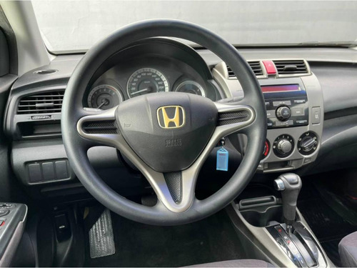 Imagem 5 de 7 de Honda City Lx 1.5 Aut