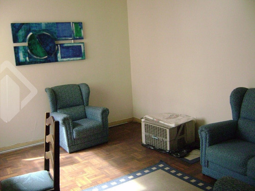Imagem 6 de 12 de Sala/conjunto - Centro Historico - Ref: 174802 - V-174802