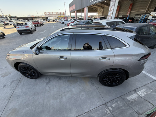 Dongfeng T5 Evo 1.5 Noble 7Dct