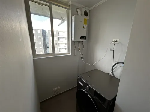 Departamento En Arriendo De 3 Dorm. En Concepción