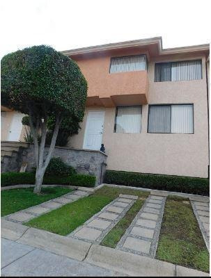 Imagen 2 de 14 de Casa En Venta En Rinconada De Las Golondrinas Atizapan Sl