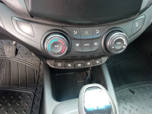 Imagen 11 de 15 de Chevrolet Aveo 2020 1.5 Ltz Mt